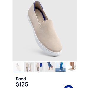 Rothy’s Slip-On Sneaker